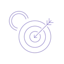 Targeted Yield Purple